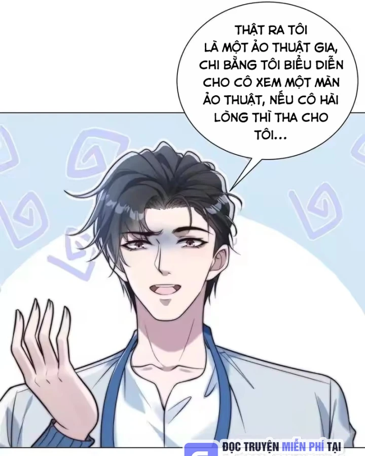 Giá Trị Hàng Hóa Giảm Trăm Vạn Lần Chapter 75 - 9