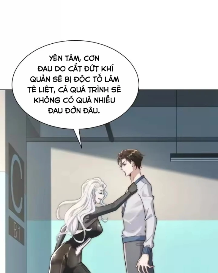 Giá Trị Hàng Hóa Giảm Trăm Vạn Lần Chapter 75 - 14