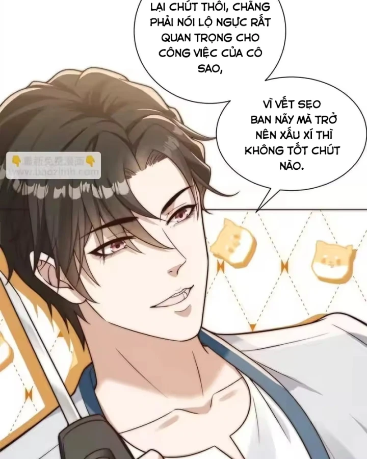 Giá Trị Hàng Hóa Giảm Trăm Vạn Lần Chapter 75 - 33