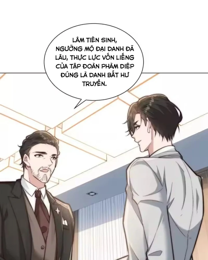 Giá Trị Hàng Hóa Giảm Trăm Vạn Lần Chapter 75 - 48