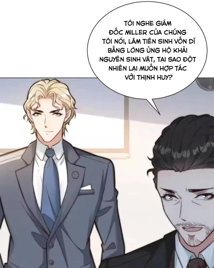 Giá Trị Hàng Hóa Giảm Trăm Vạn Lần Chapter 75 - 50