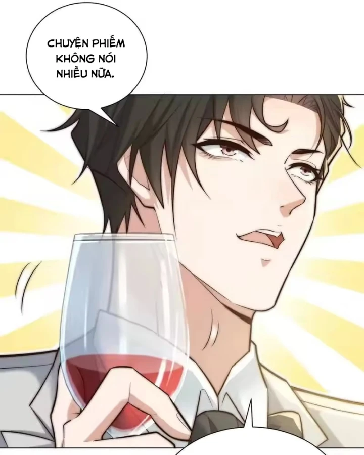 Giá Trị Hàng Hóa Giảm Trăm Vạn Lần Chapter 75 - 53