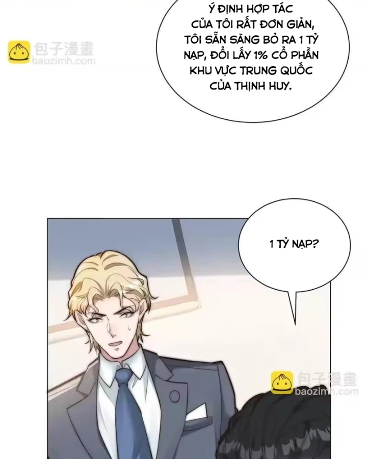 Giá Trị Hàng Hóa Giảm Trăm Vạn Lần Chapter 75 - 54