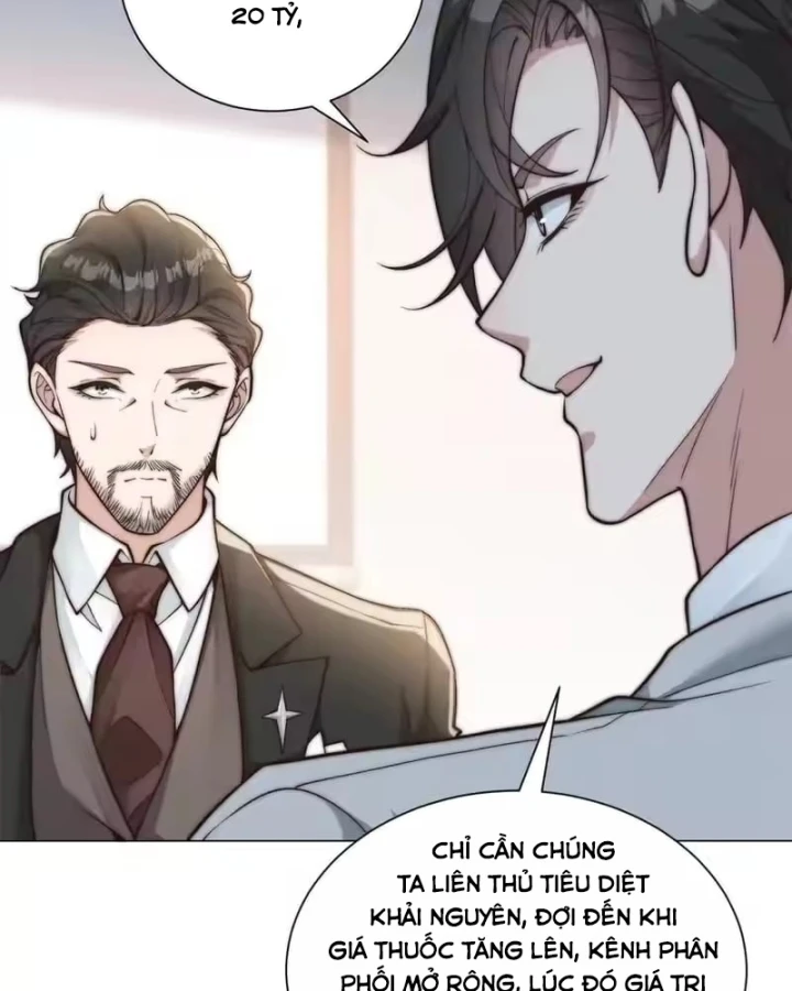 Giá Trị Hàng Hóa Giảm Trăm Vạn Lần Chapter 75 - 58