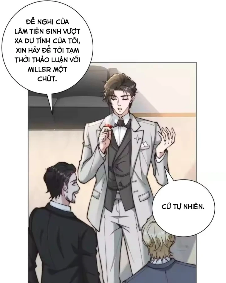 Giá Trị Hàng Hóa Giảm Trăm Vạn Lần Chapter 75 - 60