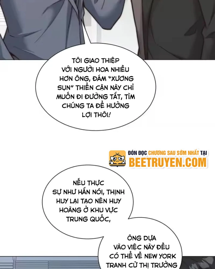 Giá Trị Hàng Hóa Giảm Trăm Vạn Lần Chapter 75 - 66