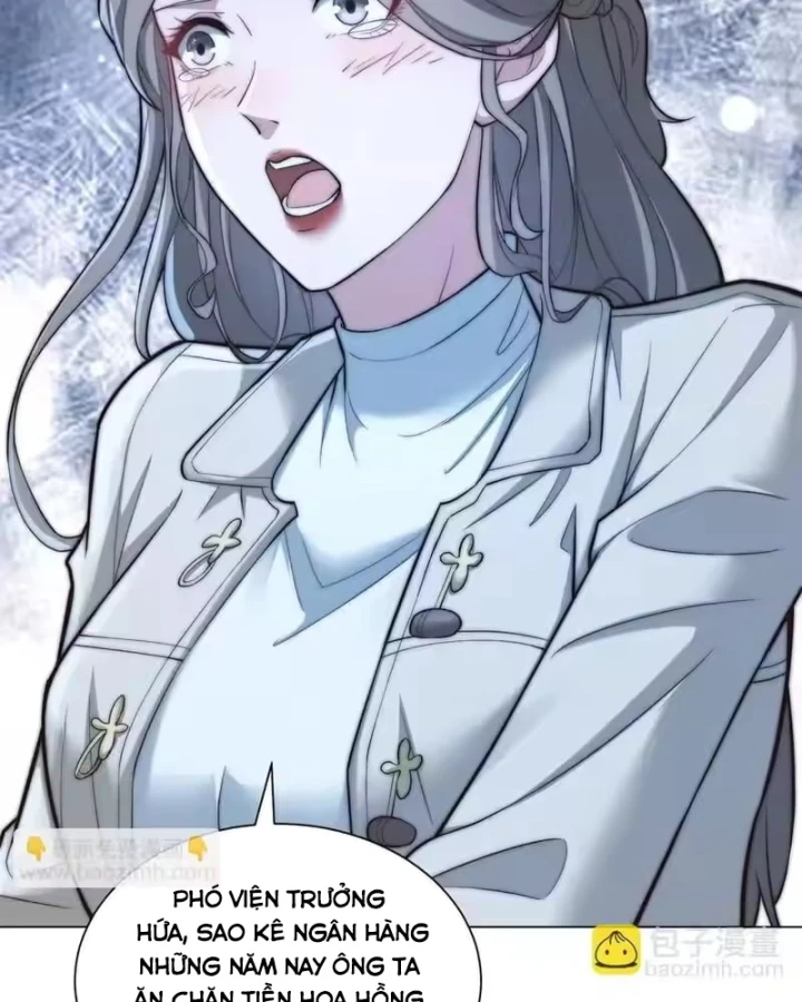 Giá Trị Hàng Hóa Giảm Trăm Vạn Lần Chapter 75 - 86