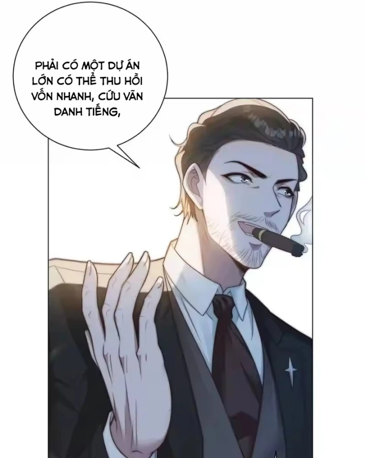 Giá Trị Hàng Hóa Giảm Trăm Vạn Lần Chapter 76 - 17