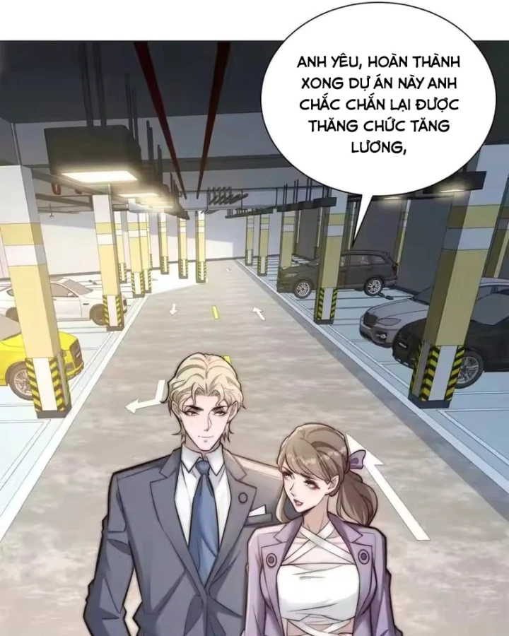 Giá Trị Hàng Hóa Giảm Trăm Vạn Lần Chapter 76 - 25