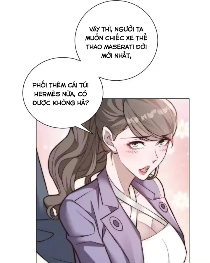 Giá Trị Hàng Hóa Giảm Trăm Vạn Lần Chapter 76 - 29