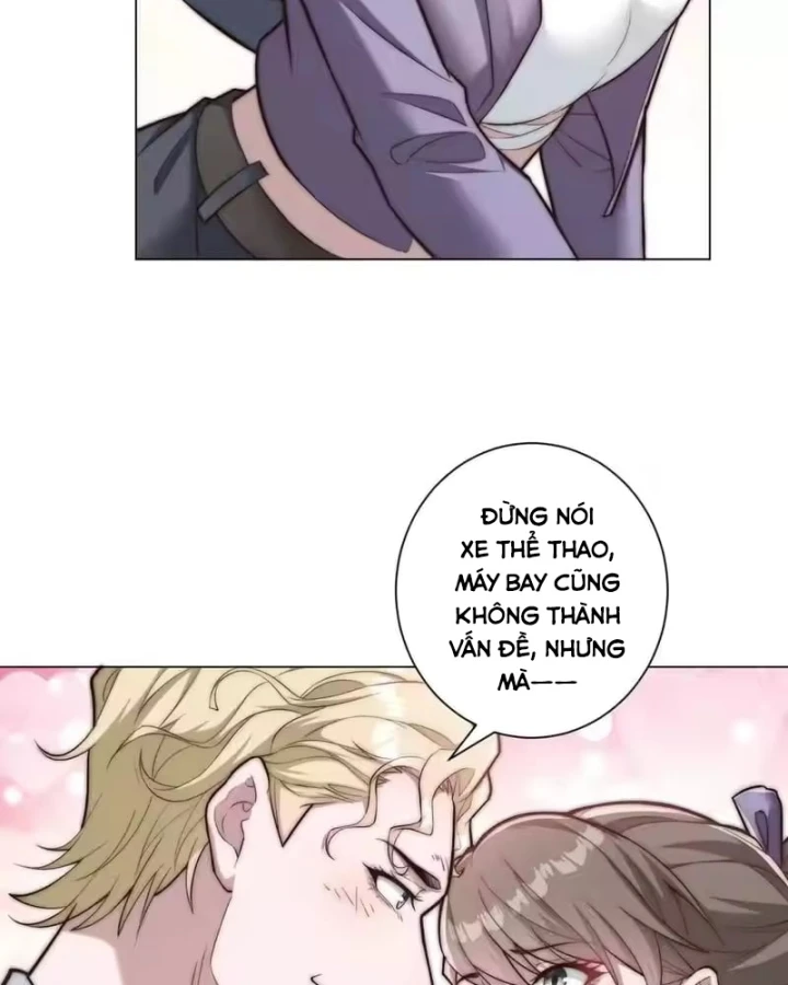 Giá Trị Hàng Hóa Giảm Trăm Vạn Lần Chapter 76 - 30