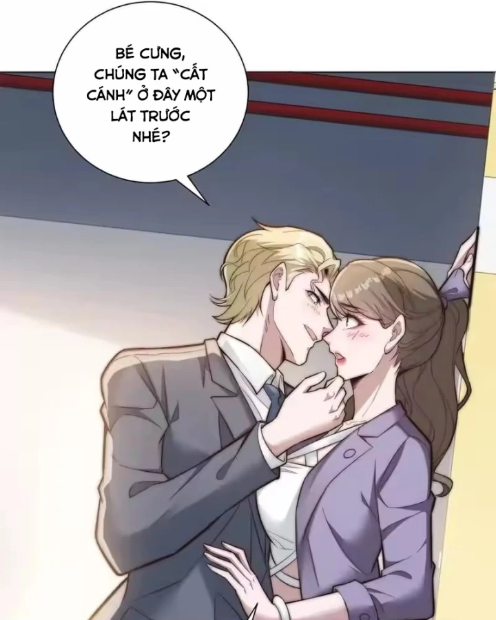 Giá Trị Hàng Hóa Giảm Trăm Vạn Lần Chapter 76 - 32