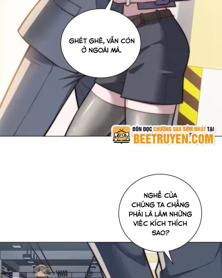 Giá Trị Hàng Hóa Giảm Trăm Vạn Lần Chapter 76 - 33