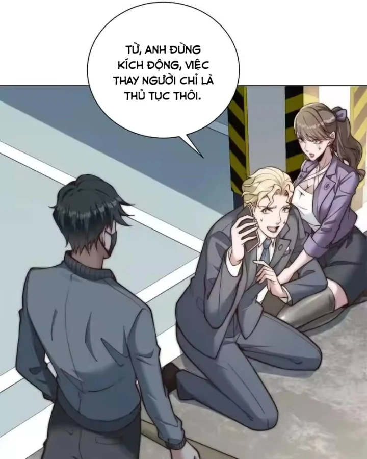 Giá Trị Hàng Hóa Giảm Trăm Vạn Lần Chapter 76 - 49