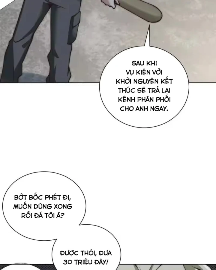 Giá Trị Hàng Hóa Giảm Trăm Vạn Lần Chapter 76 - 50