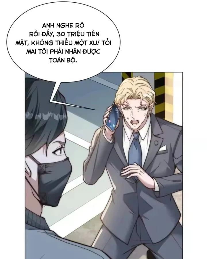 Giá Trị Hàng Hóa Giảm Trăm Vạn Lần Chapter 76 - 52