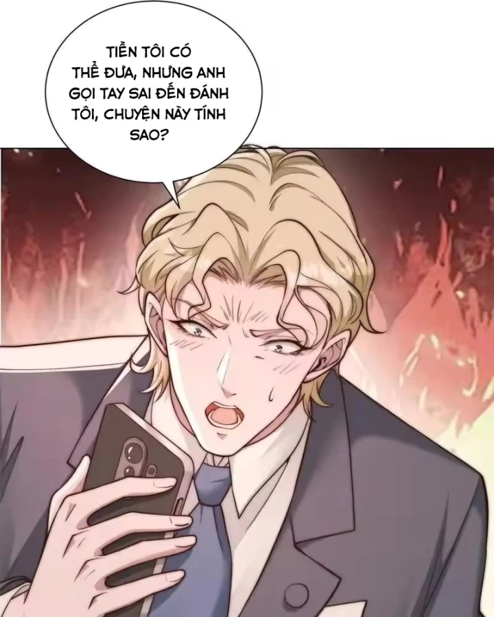 Giá Trị Hàng Hóa Giảm Trăm Vạn Lần Chapter 76 - 55