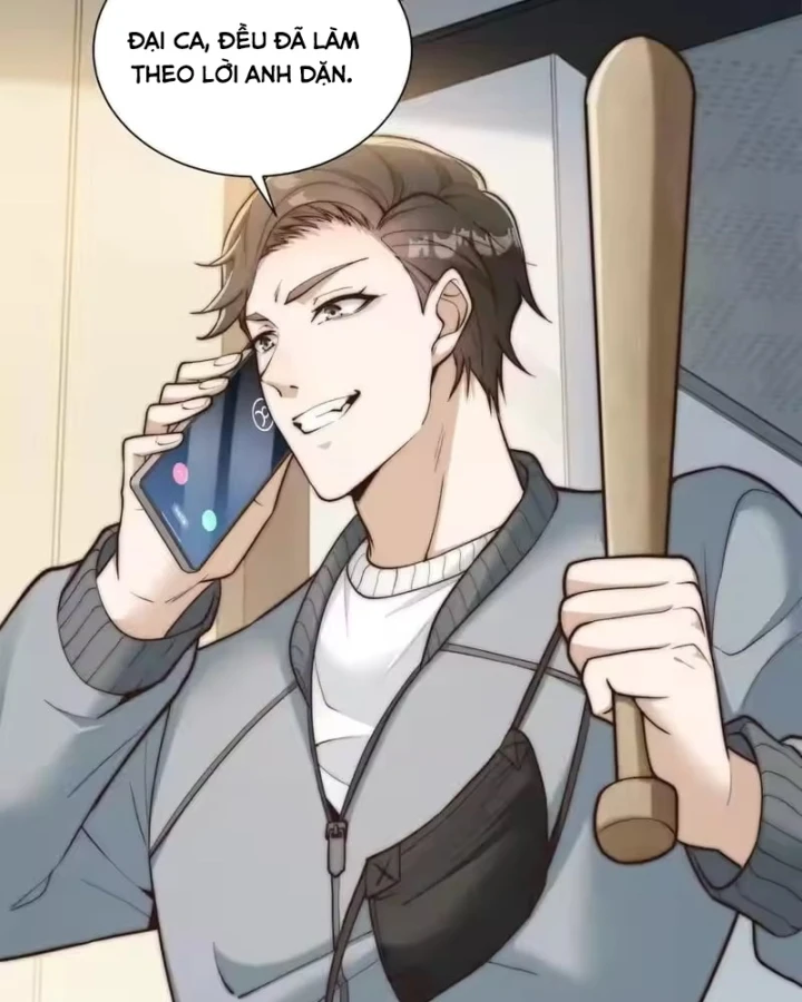 Giá Trị Hàng Hóa Giảm Trăm Vạn Lần Chapter 76 - 60