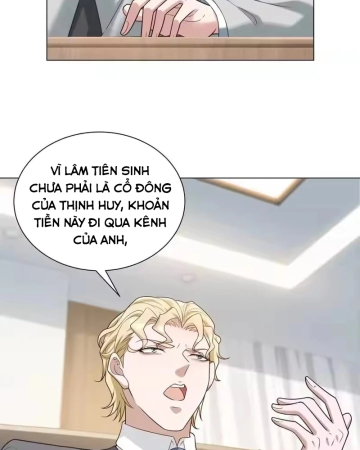 Giá Trị Hàng Hóa Giảm Trăm Vạn Lần Chapter 76 - 69