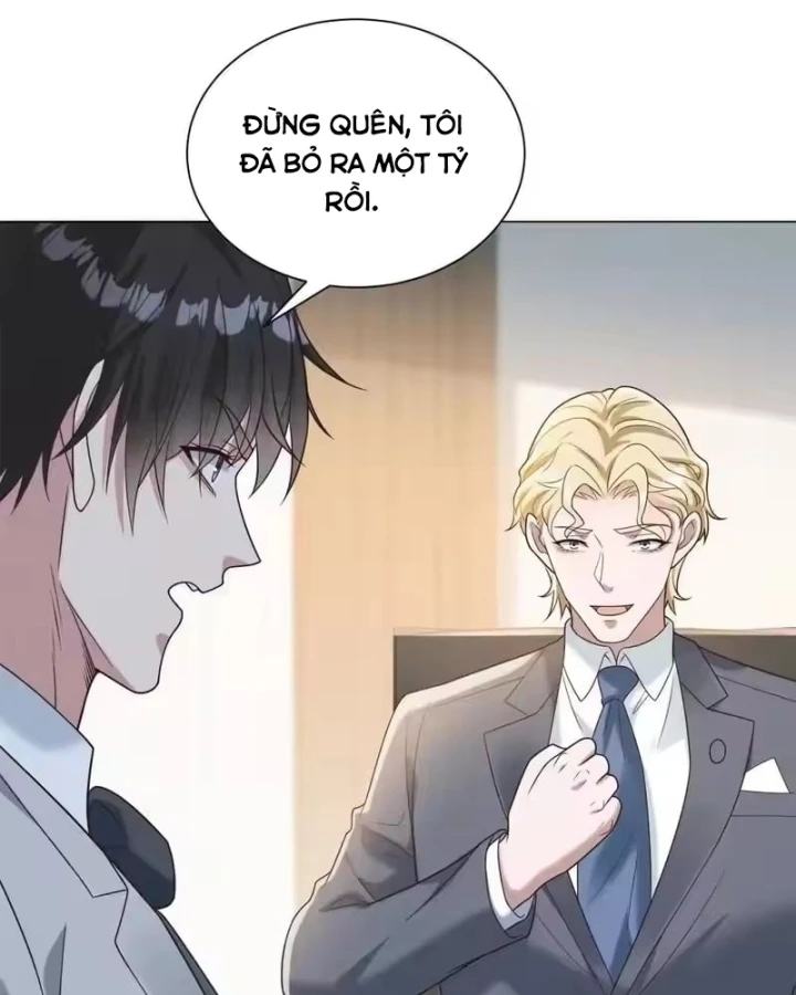 Giá Trị Hàng Hóa Giảm Trăm Vạn Lần Chapter 76 - 71