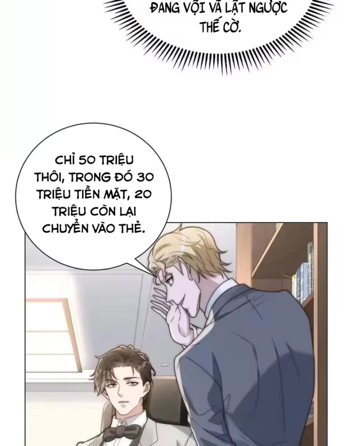 Giá Trị Hàng Hóa Giảm Trăm Vạn Lần Chapter 76 - 78