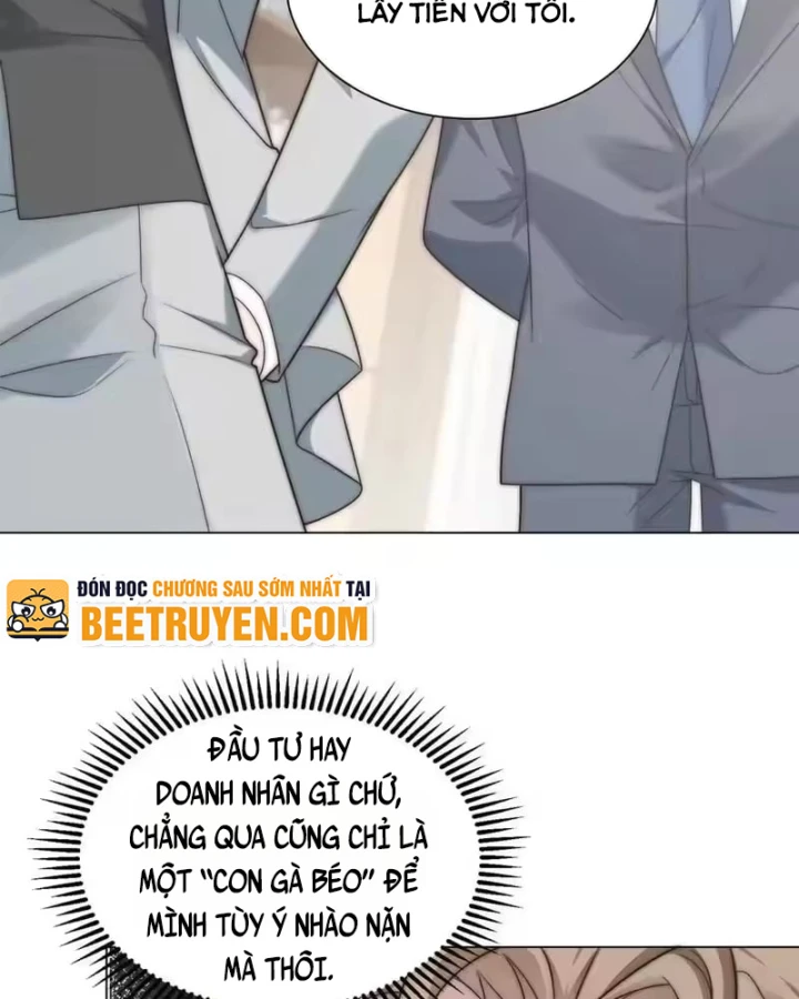 Giá Trị Hàng Hóa Giảm Trăm Vạn Lần Chapter 76 - 81