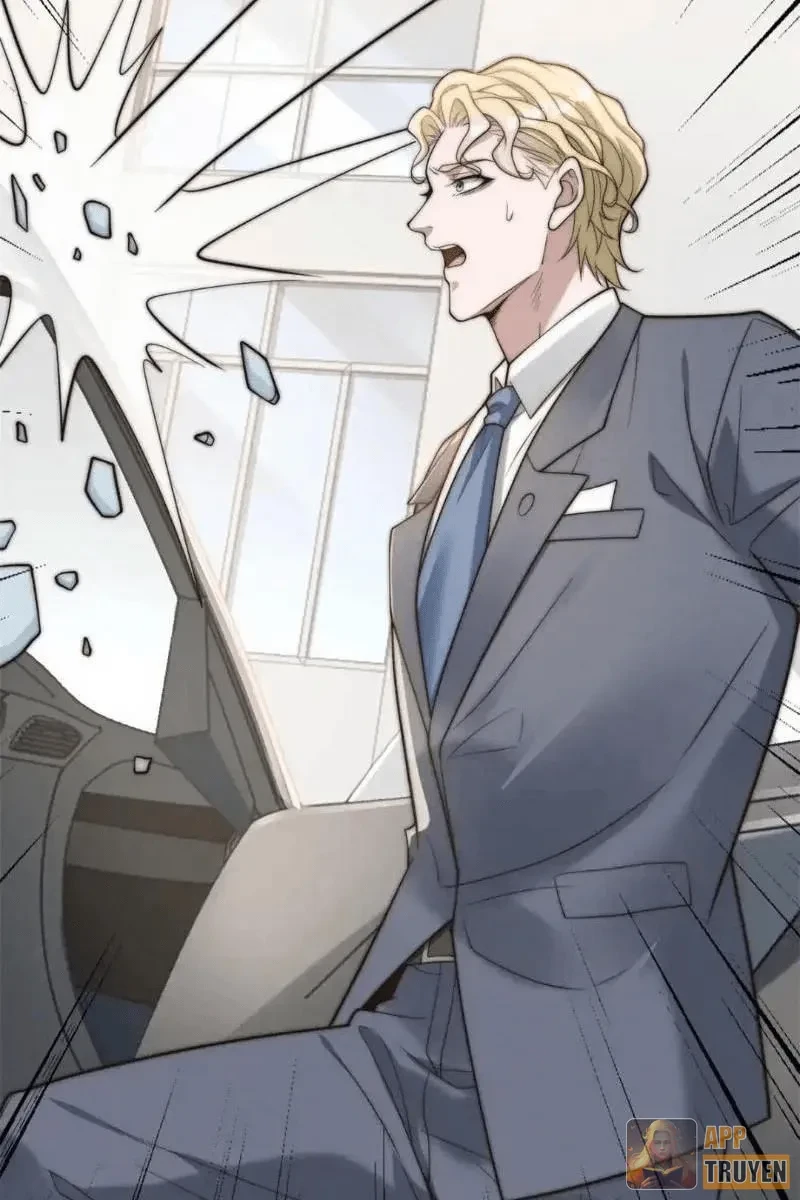 Giá Trị Hàng Hóa Giảm Trăm Vạn Lần Chapter 77 - 7