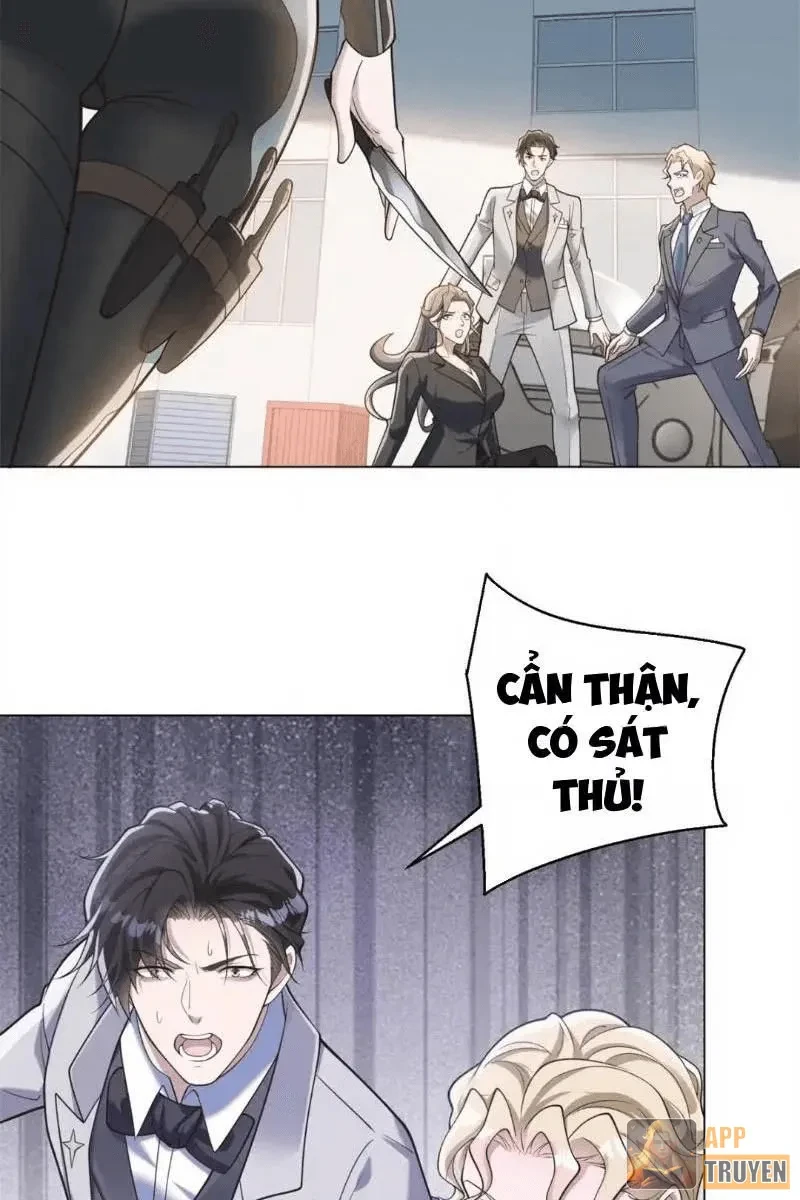 Giá Trị Hàng Hóa Giảm Trăm Vạn Lần Chapter 77 - 9