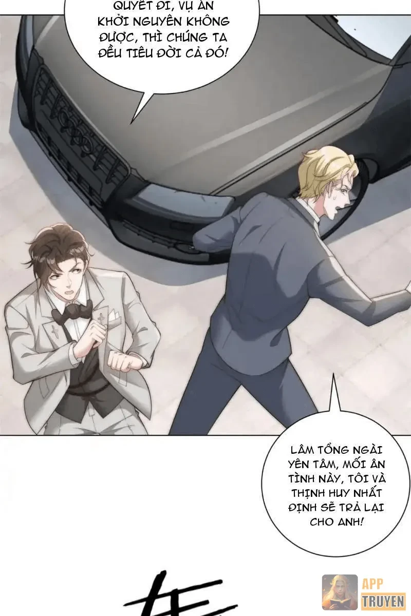 Giá Trị Hàng Hóa Giảm Trăm Vạn Lần Chapter 77 - 30