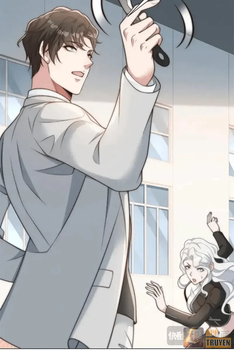 Giá Trị Hàng Hóa Giảm Trăm Vạn Lần Chapter 77 - 37