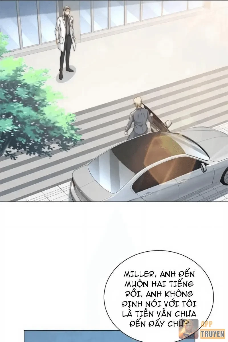 Giá Trị Hàng Hóa Giảm Trăm Vạn Lần Chapter 77 - 62