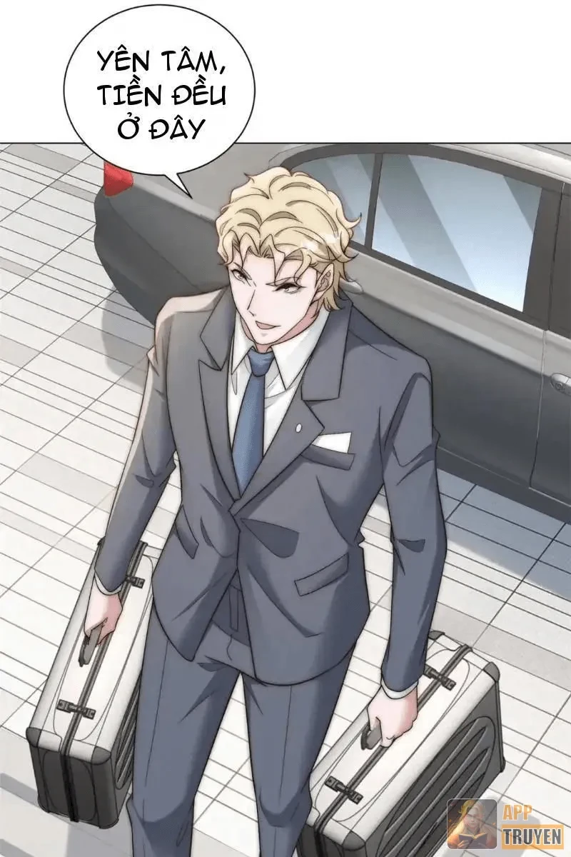 Giá Trị Hàng Hóa Giảm Trăm Vạn Lần Chapter 77 - 64