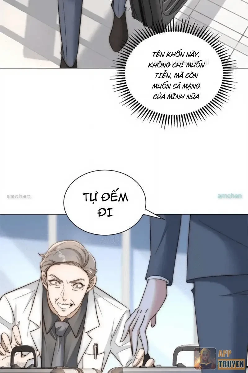 Giá Trị Hàng Hóa Giảm Trăm Vạn Lần Chapter 77 - 65