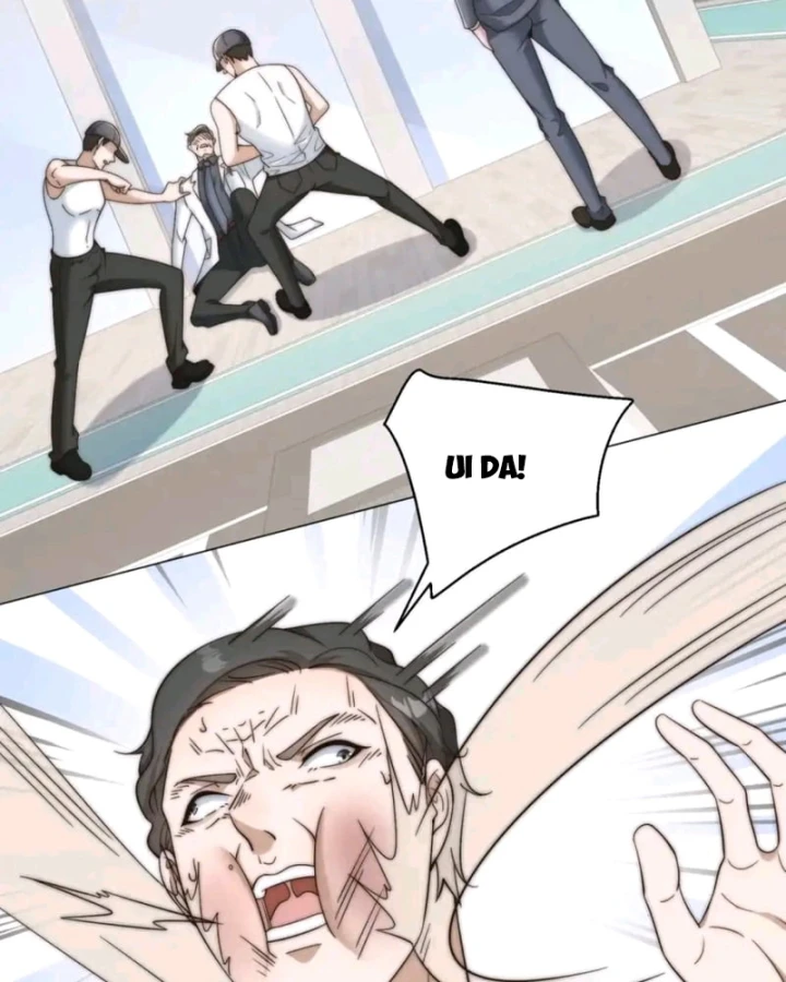 Giá Trị Hàng Hóa Giảm Trăm Vạn Lần Chapter 78 - 3