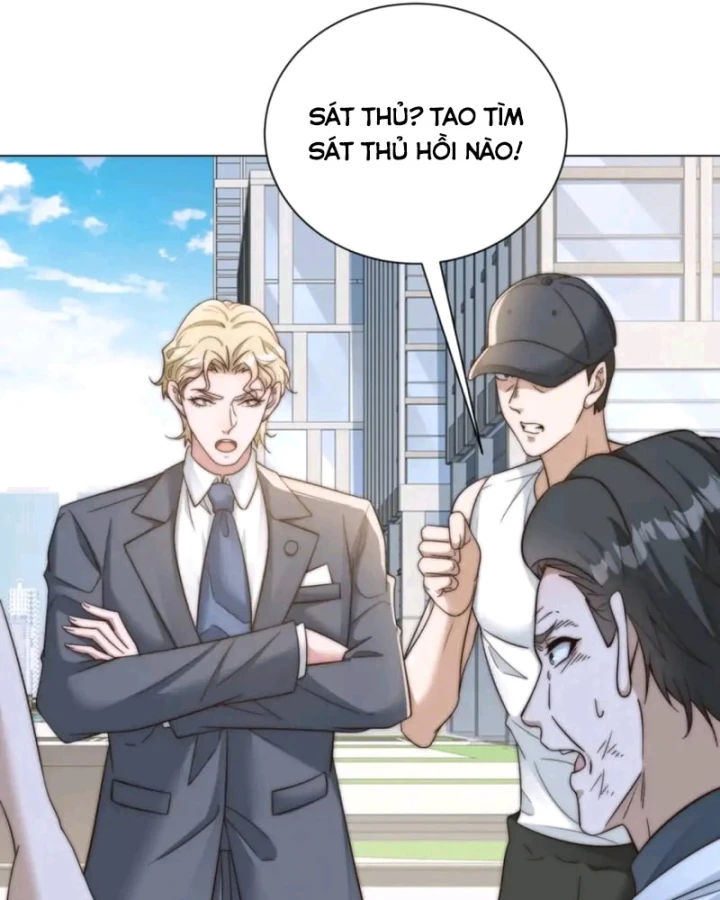 Giá Trị Hàng Hóa Giảm Trăm Vạn Lần Chapter 78 - 10