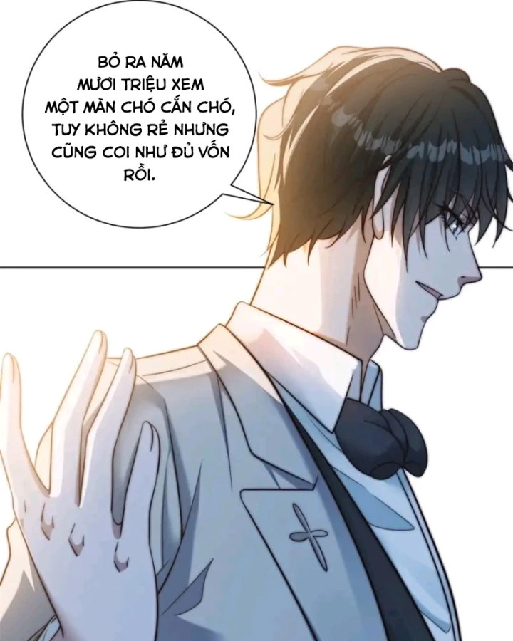 Giá Trị Hàng Hóa Giảm Trăm Vạn Lần Chapter 78 - 18