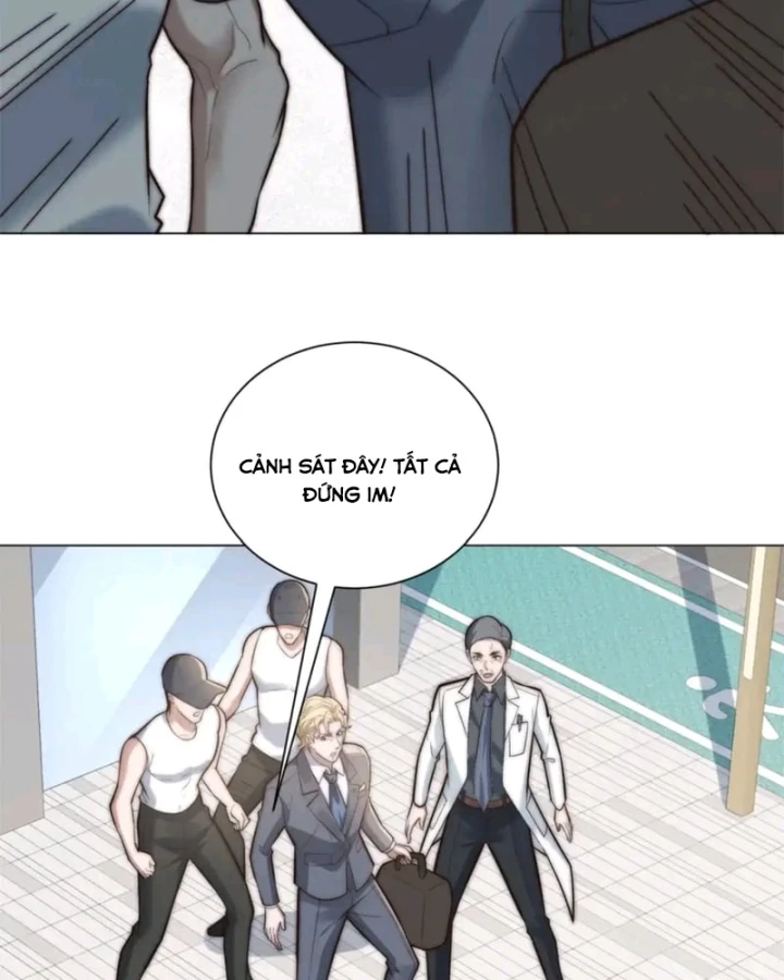 Giá Trị Hàng Hóa Giảm Trăm Vạn Lần Chapter 78 - 23