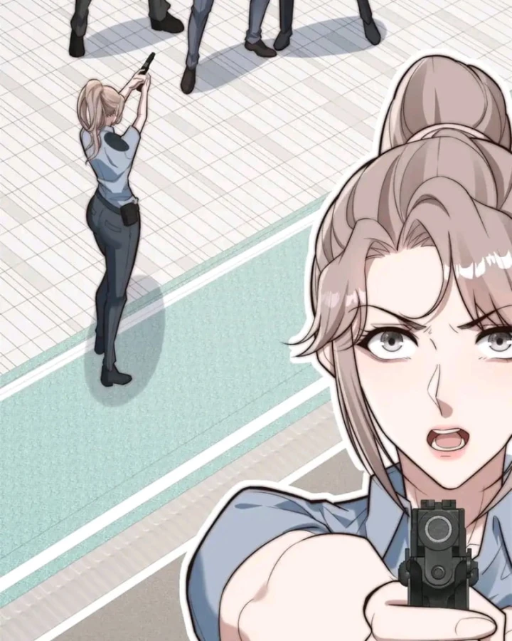 Giá Trị Hàng Hóa Giảm Trăm Vạn Lần Chapter 78 - 24