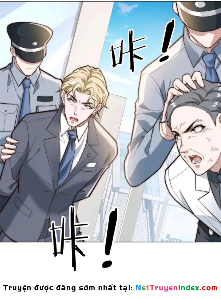 Giá Trị Hàng Hóa Giảm Trăm Vạn Lần Chapter 78 - 26