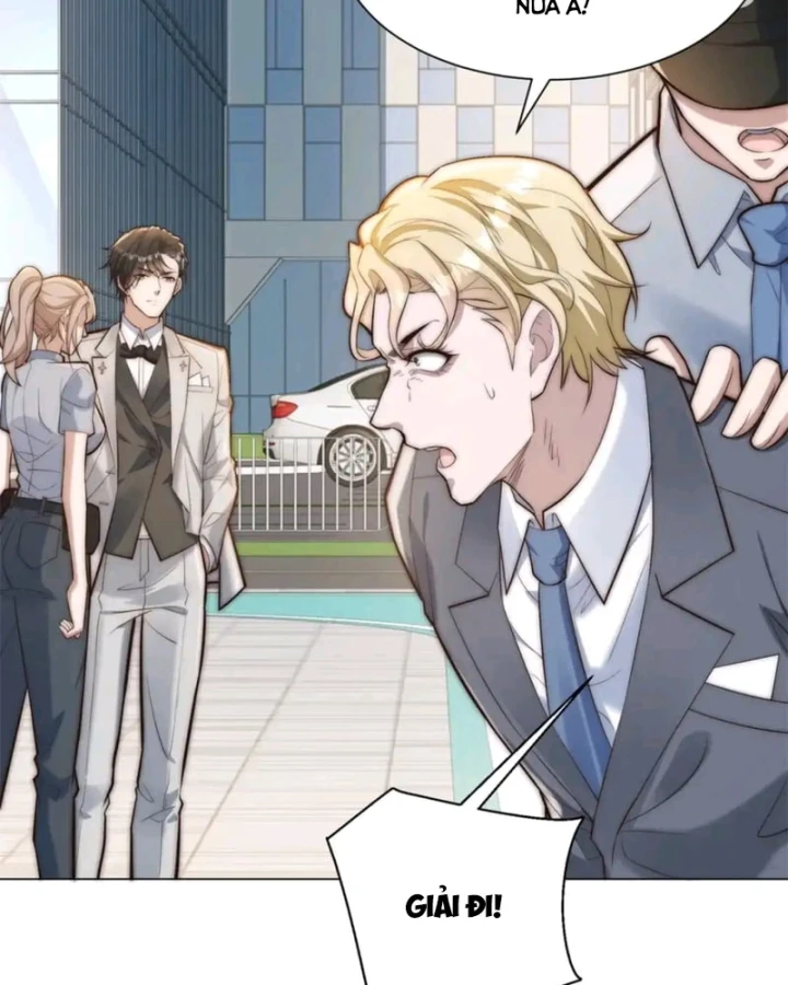 Giá Trị Hàng Hóa Giảm Trăm Vạn Lần Chapter 78 - 31