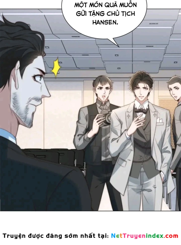 Giá Trị Hàng Hóa Giảm Trăm Vạn Lần Chapter 78 - 56