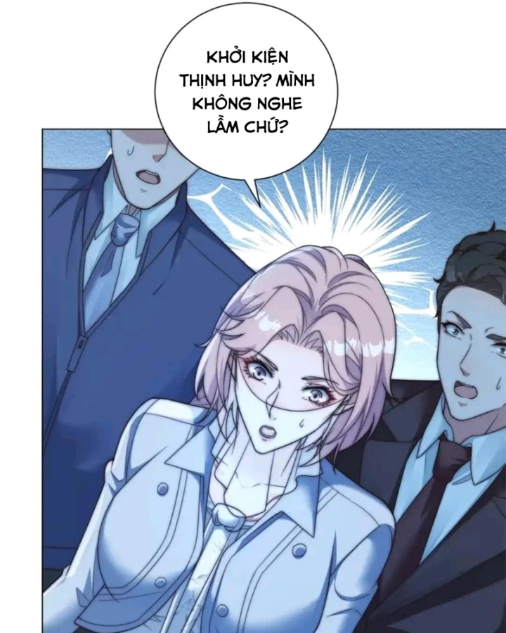 Giá Trị Hàng Hóa Giảm Trăm Vạn Lần Chapter 78 - 66