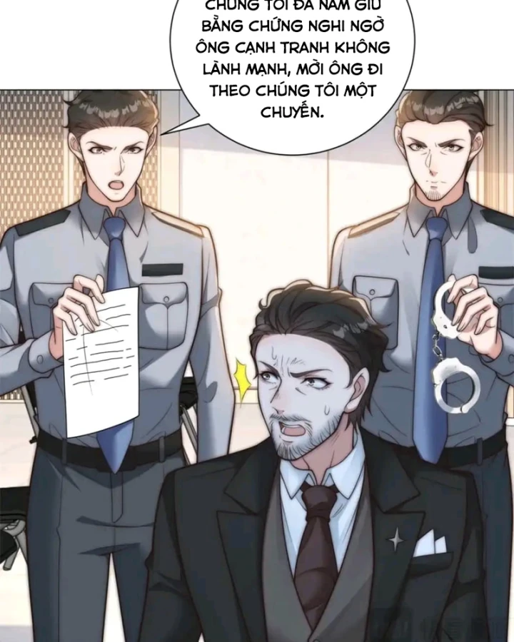 Giá Trị Hàng Hóa Giảm Trăm Vạn Lần Chapter 78 - 76