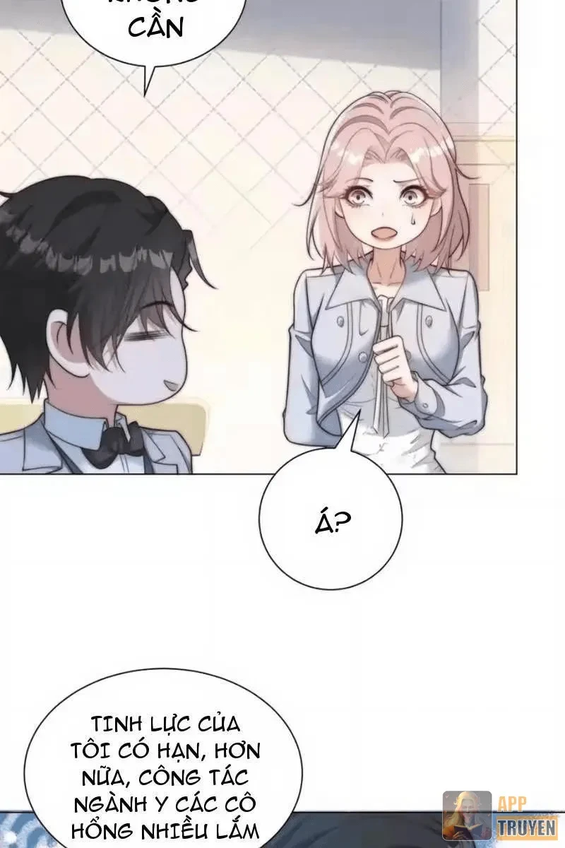 Giá Trị Hàng Hóa Giảm Trăm Vạn Lần Chapter 79 - 12