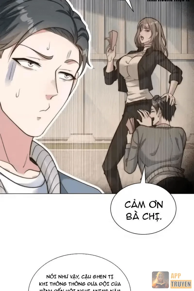 Giá Trị Hàng Hóa Giảm Trăm Vạn Lần Chapter 79 - 33