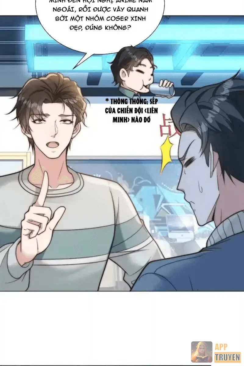 Giá Trị Hàng Hóa Giảm Trăm Vạn Lần Chapter 79 - 34