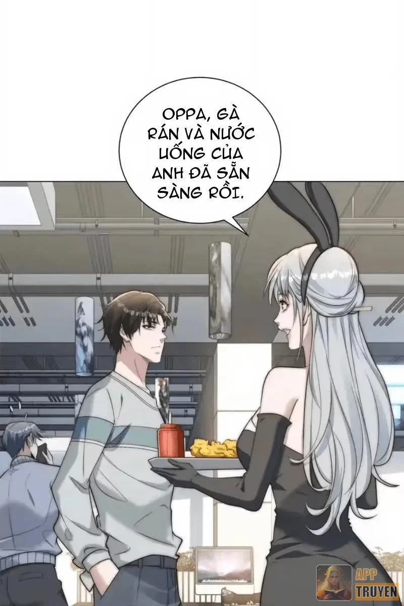 Giá Trị Hàng Hóa Giảm Trăm Vạn Lần Chapter 79 - 36