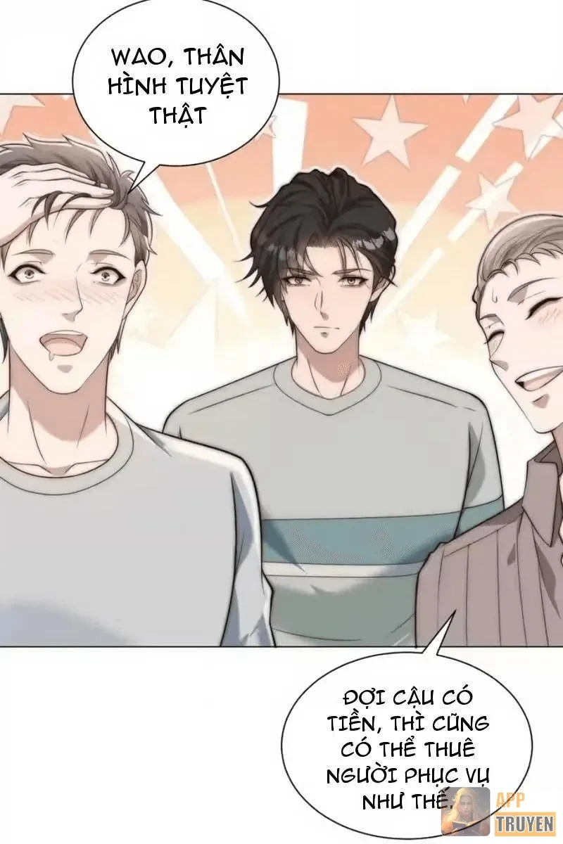 Giá Trị Hàng Hóa Giảm Trăm Vạn Lần Chapter 79 - 39