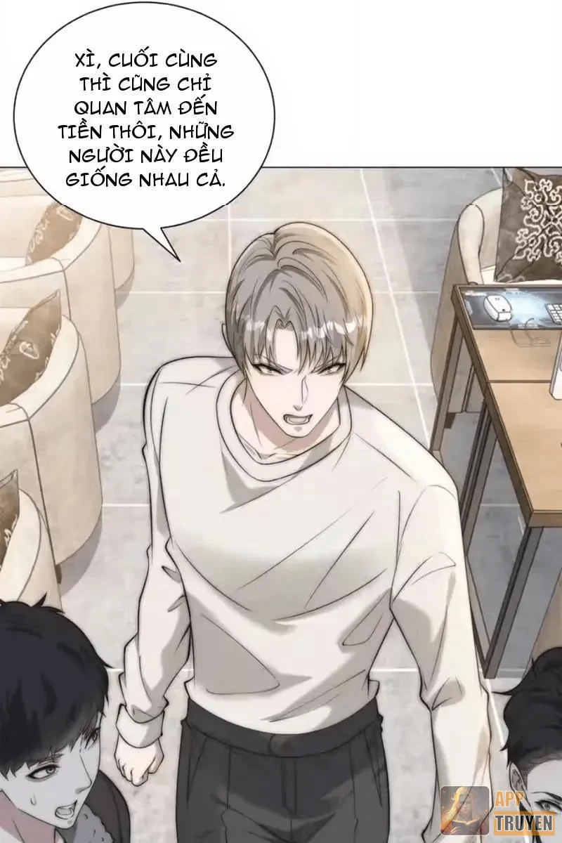 Giá Trị Hàng Hóa Giảm Trăm Vạn Lần Chapter 79 - 40