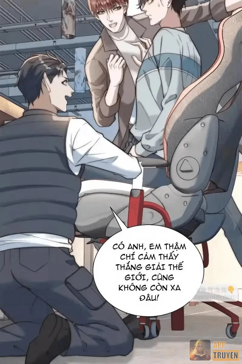 Giá Trị Hàng Hóa Giảm Trăm Vạn Lần Chapter 80 - 18